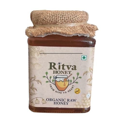 Raw Honey