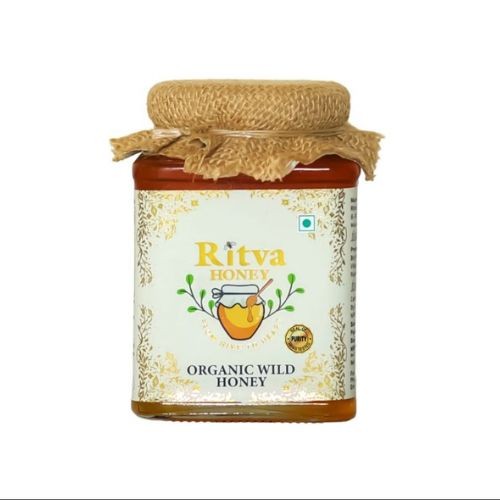 Wild Honey