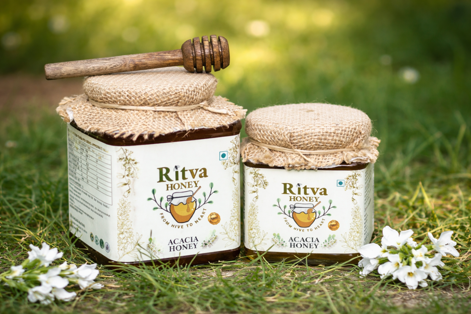 Ritva Foods promo
